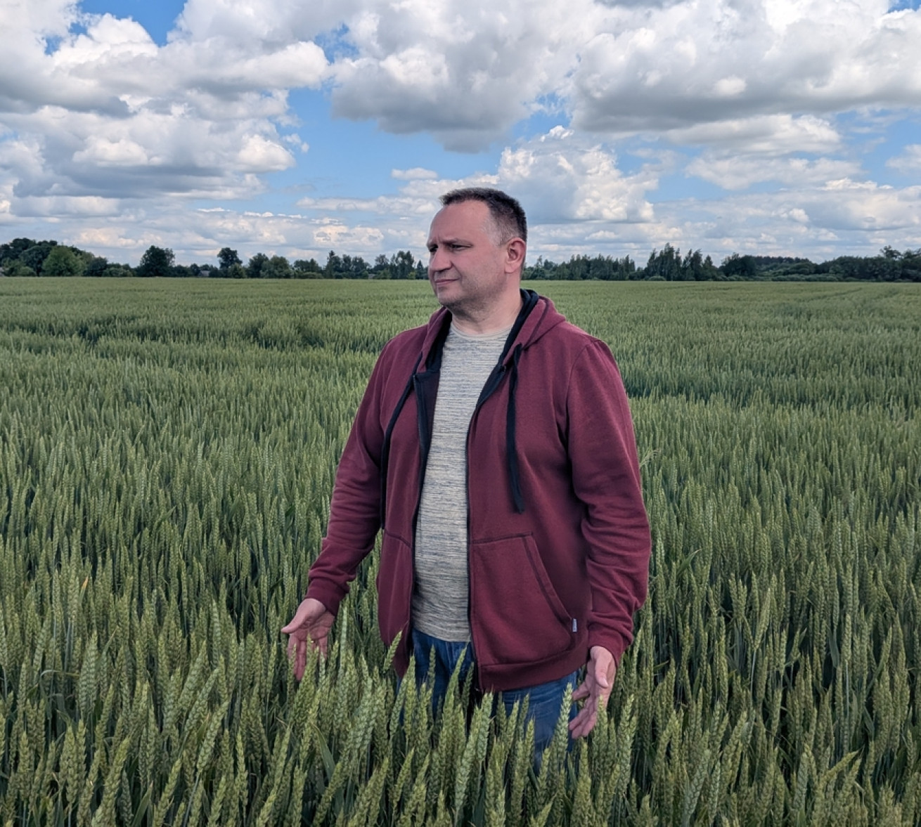 Цифрове управління агровиробництвом: досвід «С-Грейн», - ifarming.ua 